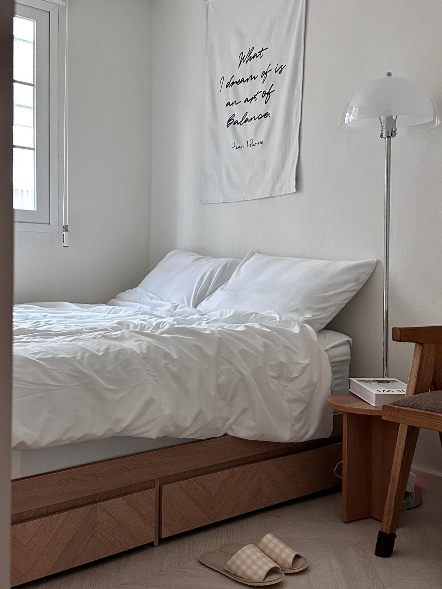 Roah 주차 1대 무료 Apartment *