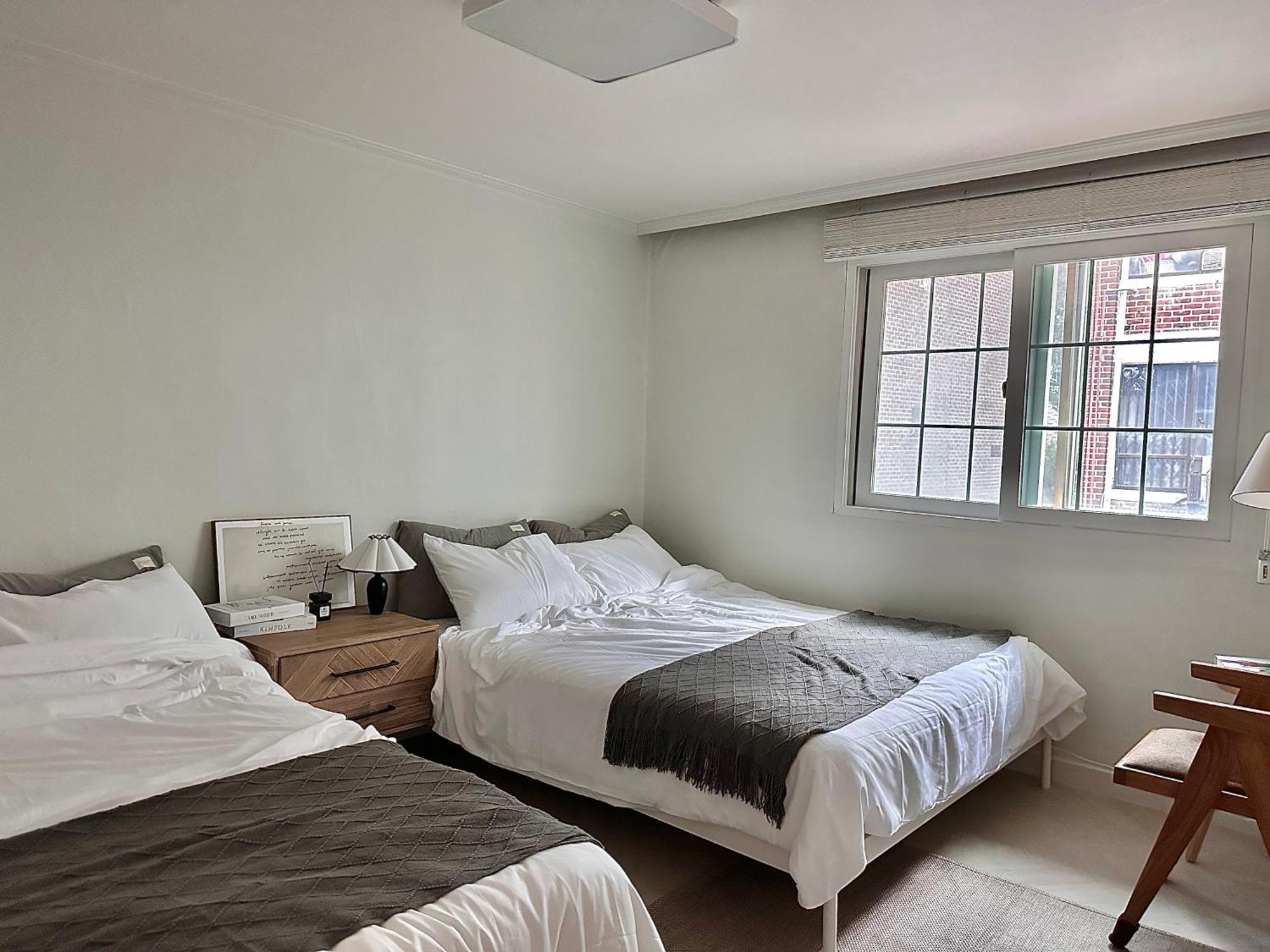 Roah 주차 1대 무료 Apartment Seoul