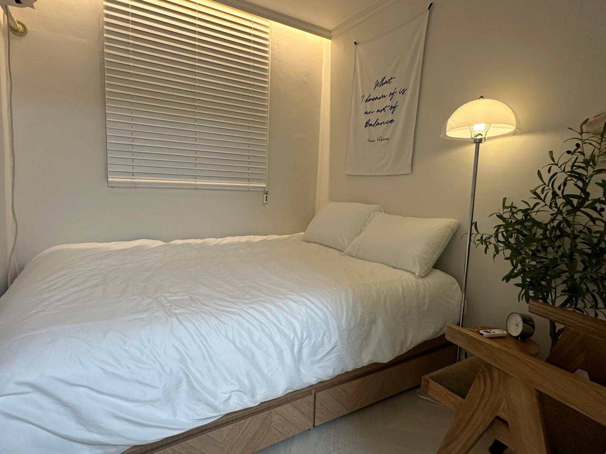 Apartment Roah 주차 1대 무료