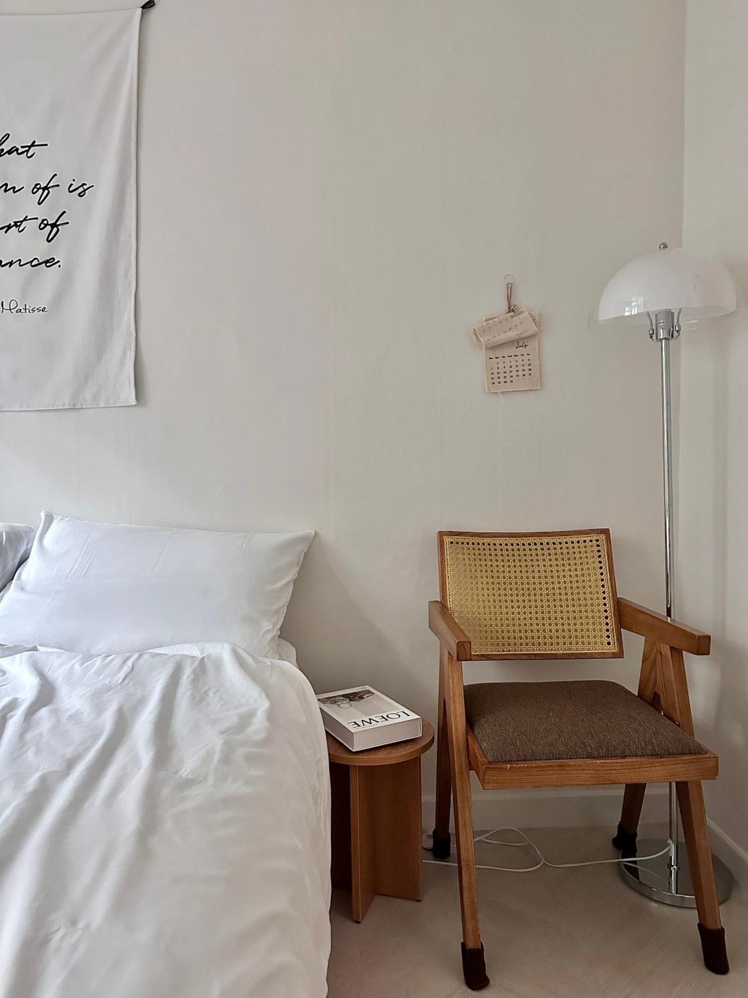 Apartment Roah 주차 1대 무료 Seoul