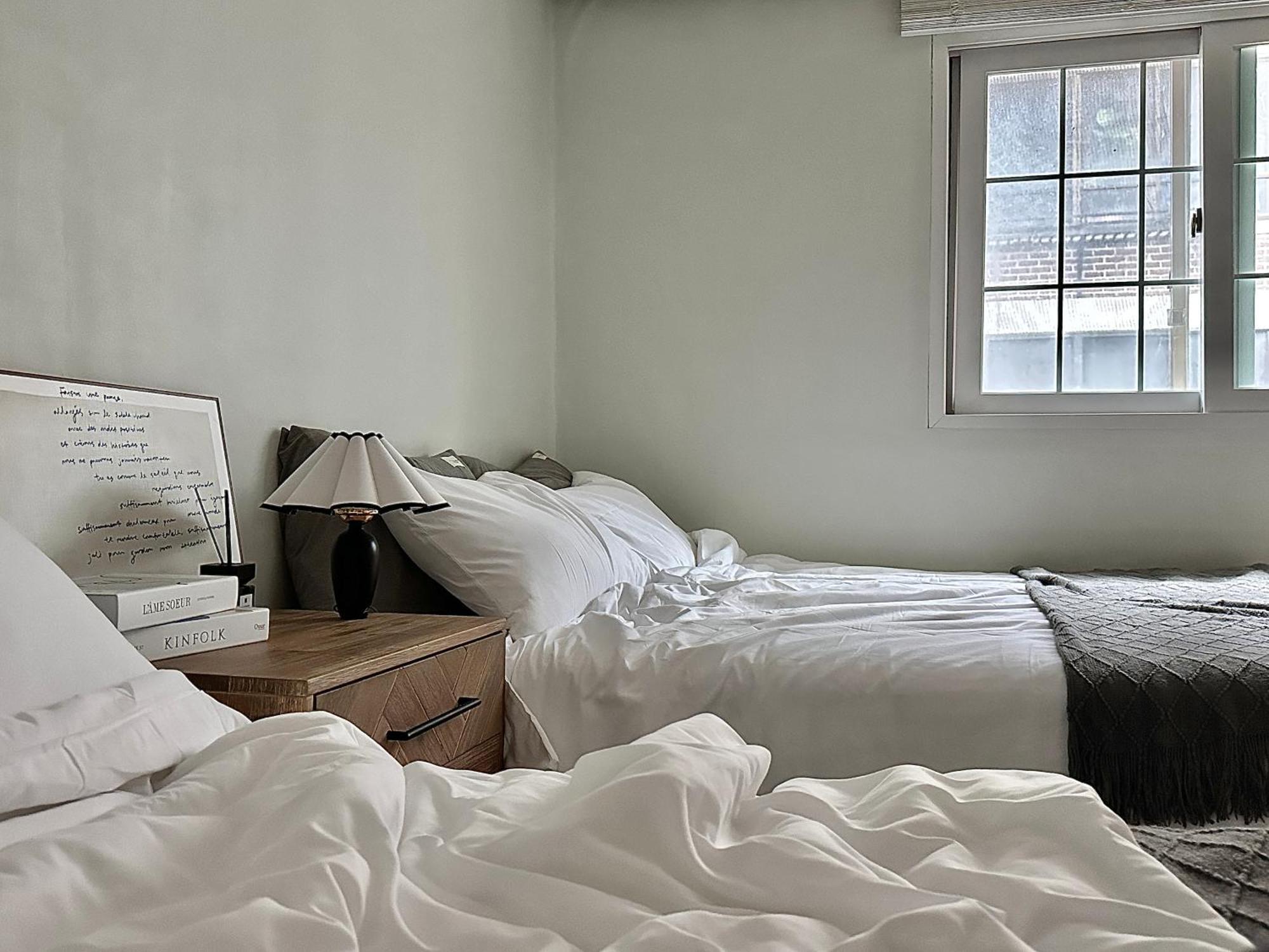Apartment Roah 주차 1대 무료