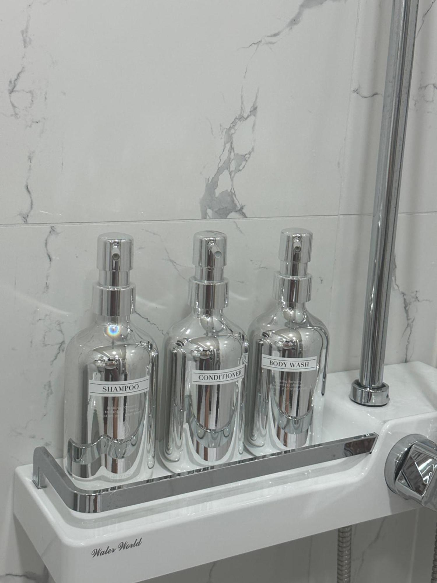 Apartment Roah 주차 1대 무료 Seoul