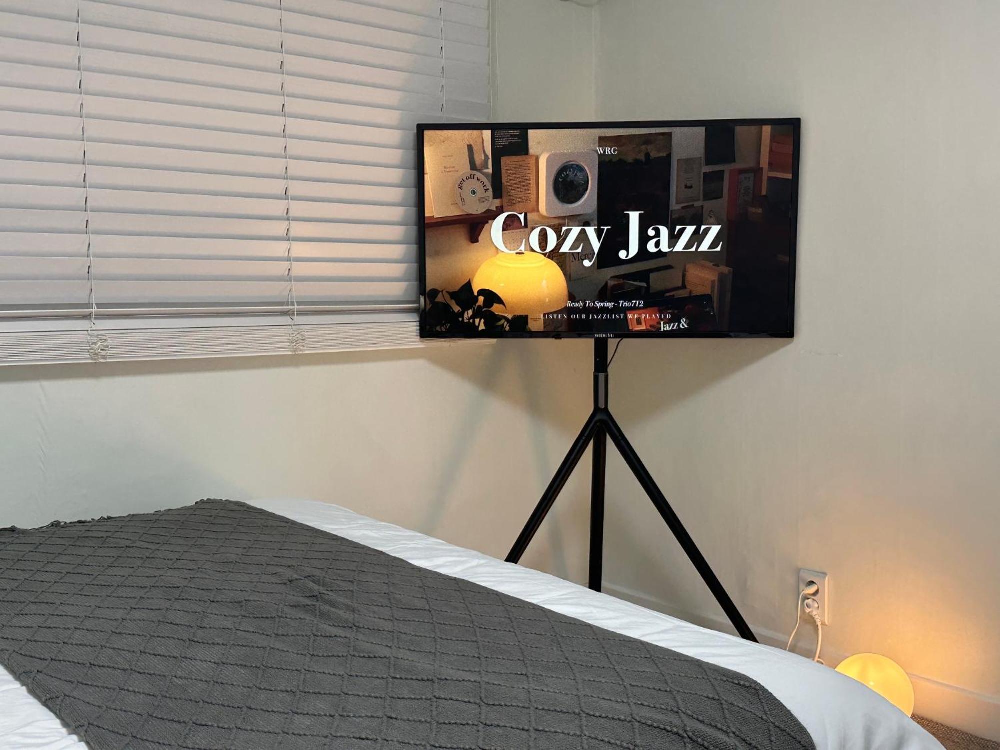 Roah 주차 1대 무료 Apartment Seoul