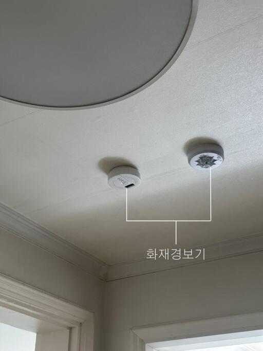 Apartment Roah 주차 1대 무료 Seoul
