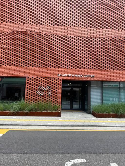 Apartment Roah 주차 1대 무료